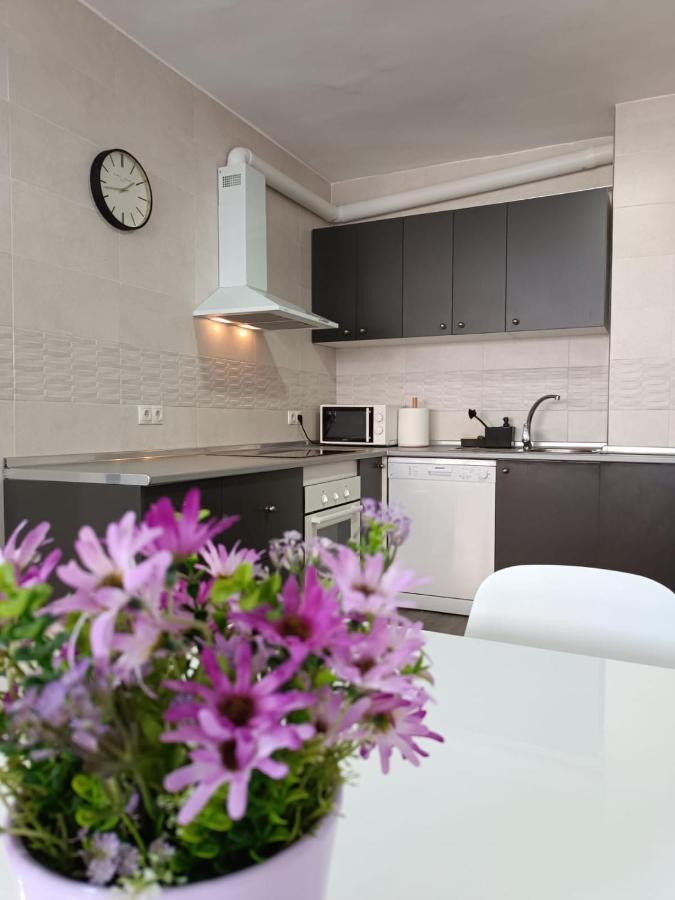 Ayala Apartamento Малага Экстерьер фото